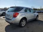 2011 Chevrolet Equinox LS