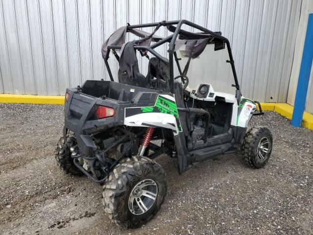 2021 ATV Other