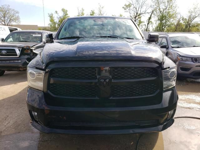 2014 Dodge RAM 1500 ST