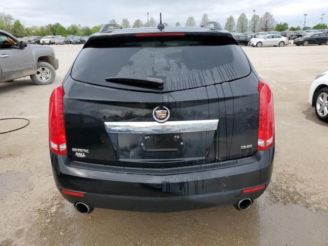 2015 Cadillac SRX