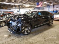 Cadillac Vehiculos salvage en venta: 2023 Cadillac Lyriq Luxury