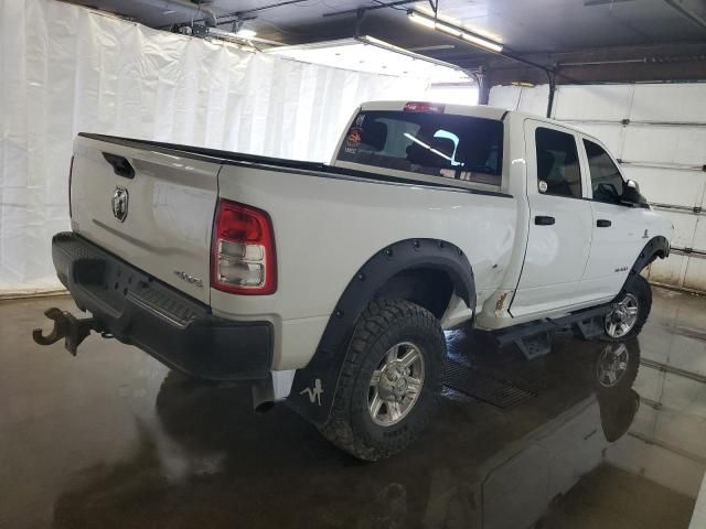 2019 Dodge RAM 2500 Tradesman