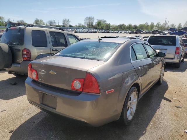 2011 Chevrolet Malibu LS