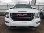 2016 GMC Sierra K1500