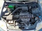 2000 Honda Civic Base