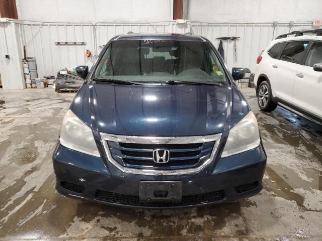 2010 Honda Odyssey EXL