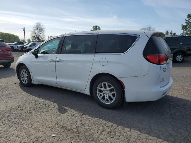 2019 Chrysler Pacifica LX