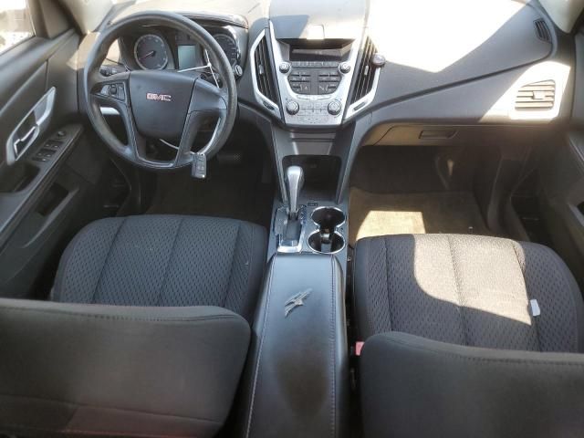 2011 GMC Terrain SLE