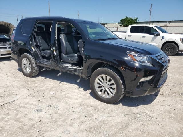 2015 Lexus GX 460