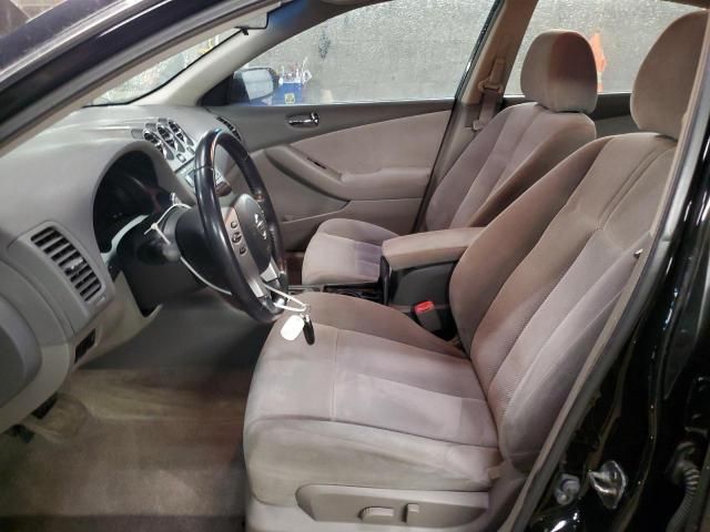 2007 Nissan Altima 3.5SE