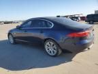 2016 Jaguar XF Premium