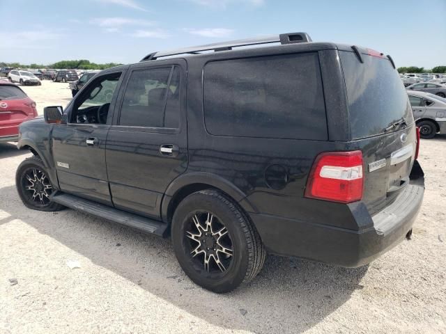 2008 Ford Expedition Limited