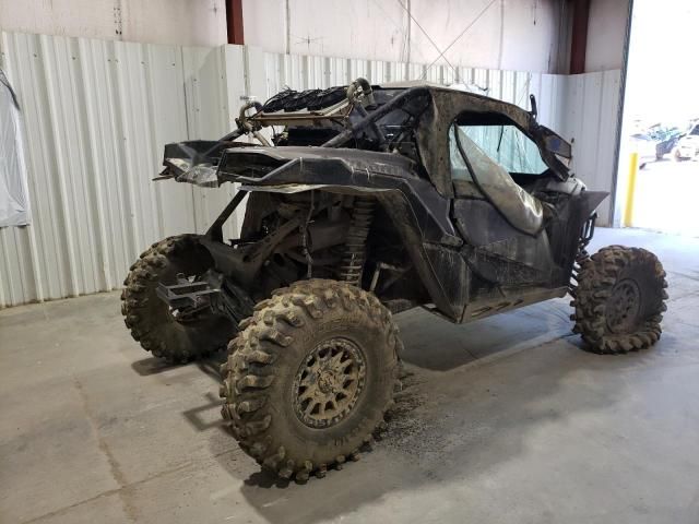 2019 Can-Am Maverick X3 X DS Turbo R