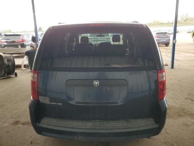 2008 Dodge Grand Caravan SE