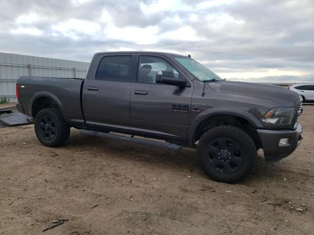 2017 Dodge RAM 2500 SLT