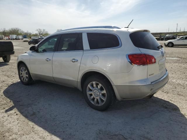 2011 Buick Enclave CXL