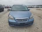 2005 Honda Odyssey EXL