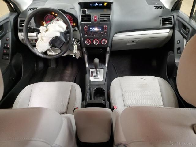 2014 Subaru Forester 2.5I