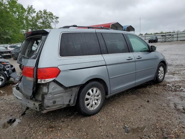 2010 Honda Odyssey EXL