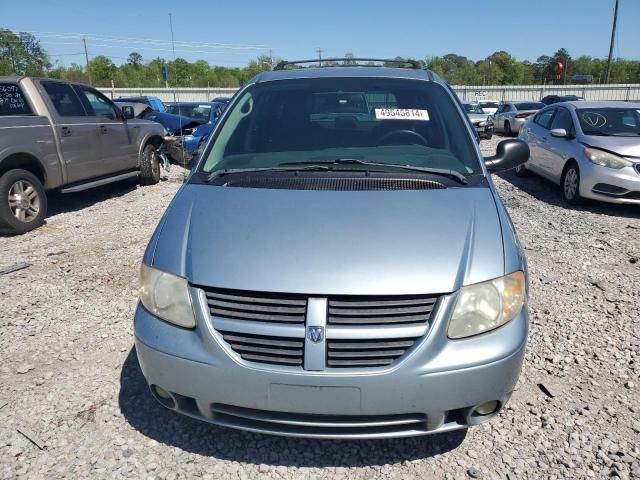 2005 Dodge Grand Caravan SXT