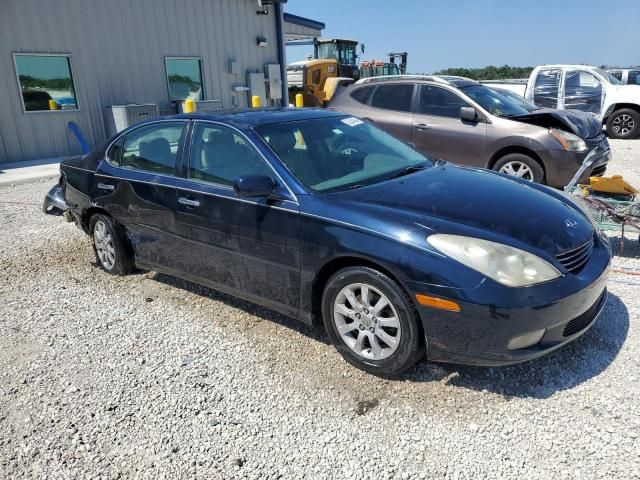 2003 Lexus ES 300