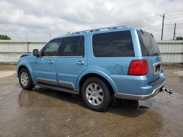 2004 Lincoln Navigator