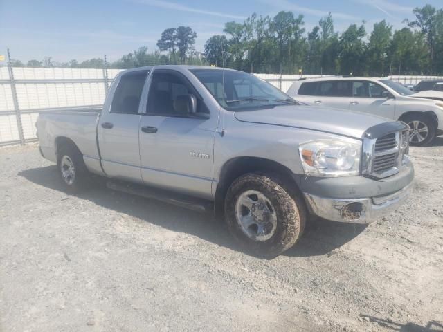 2008 Dodge RAM 1500 ST