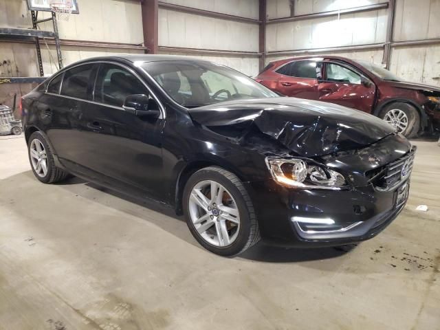 2015 Volvo S60 Premier