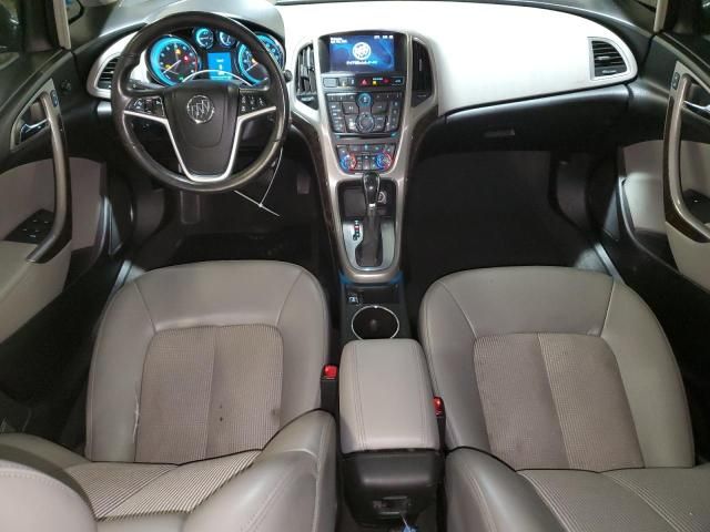 2014 Buick Verano Convenience