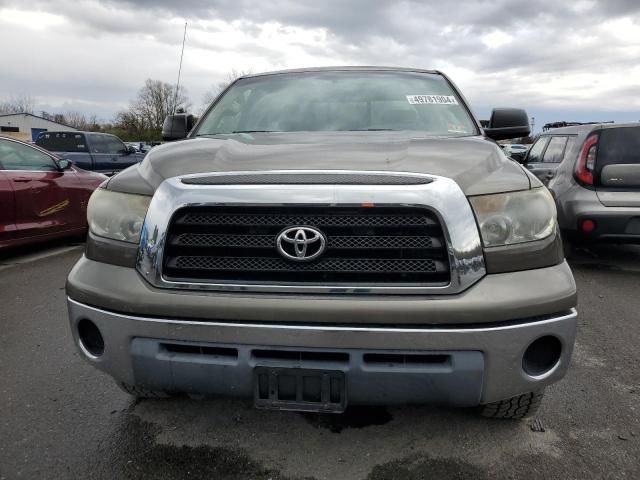 2008 Toyota Tundra Double Cab