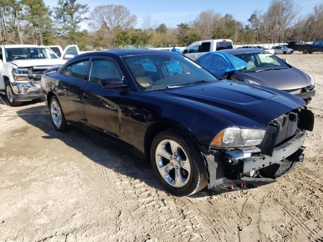 2011 Dodge Charger