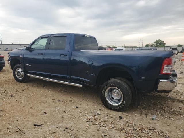 2021 Dodge RAM 3500 BIG Horn