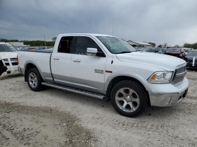 2014 Dodge 1500 Laramie