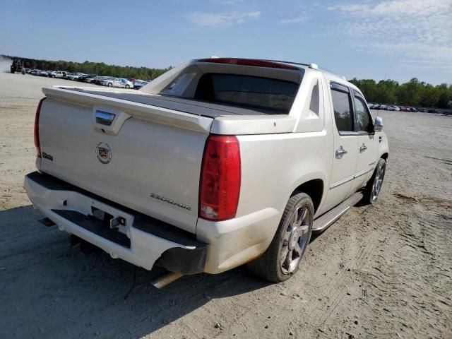 2013 Cadillac Escalade EXT Luxury