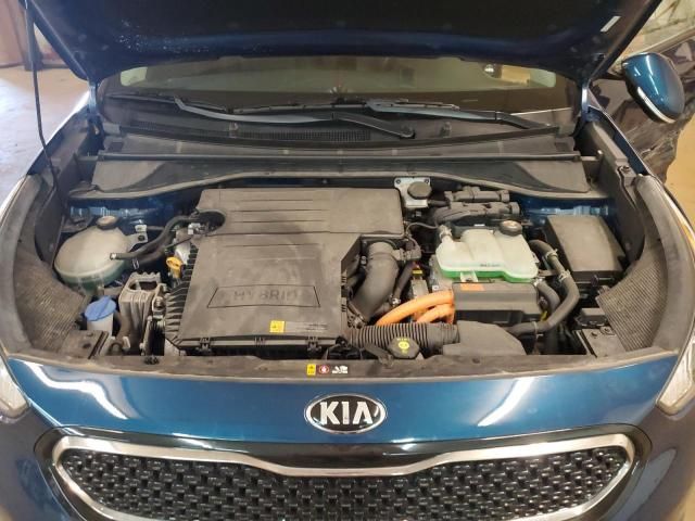 2017 KIA Niro EX Touring