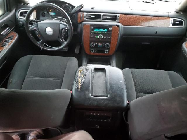 2007 Chevrolet Tahoe C1500