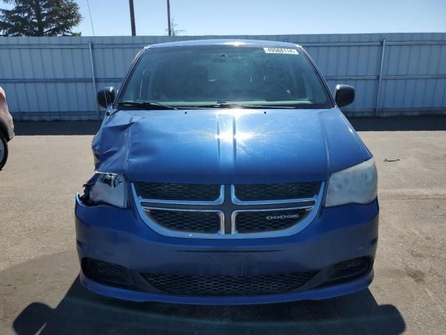 2011 Dodge Grand Caravan Express