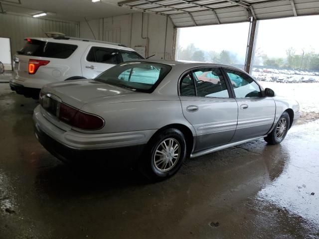 2003 Buick Lesabre Custom