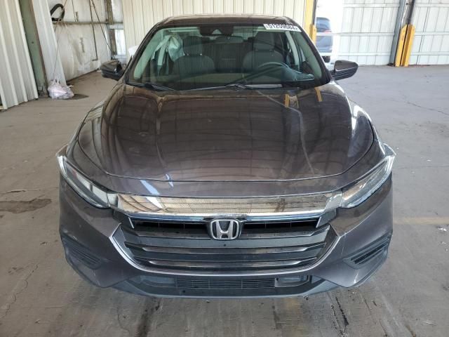 2019 Honda Insight EX