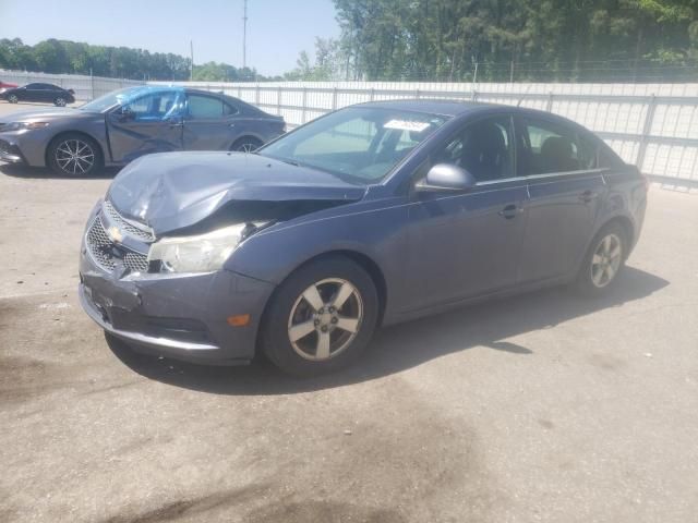 2013 Chevrolet Cruze LT