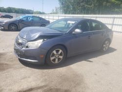 2013 Chevrolet Cruze LT en venta en Dunn, NC