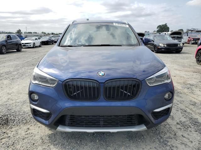 2018 BMW X1 SDRIVE28I