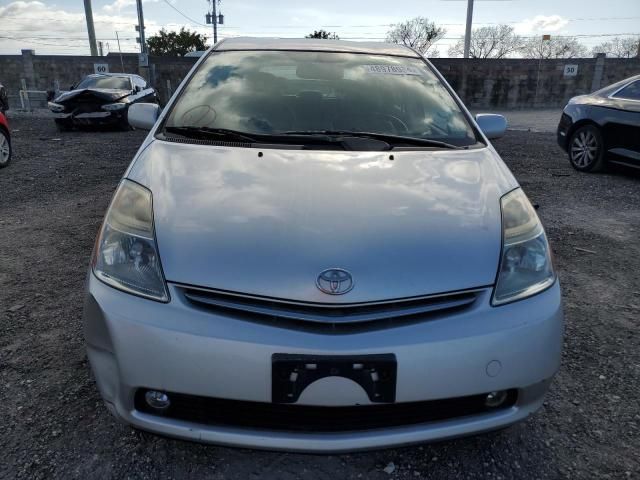 2006 Toyota Prius