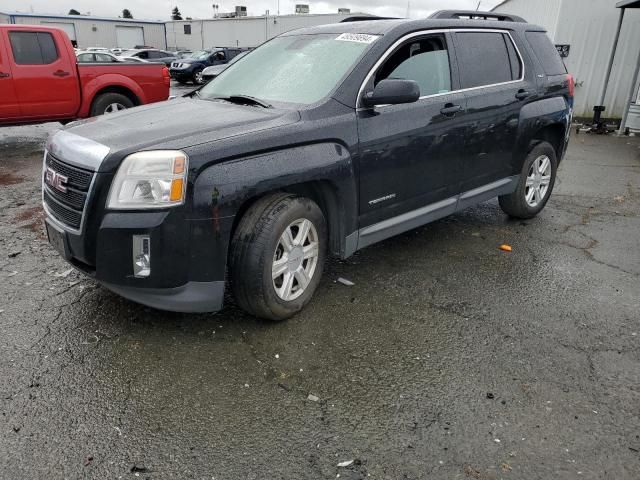 2014 GMC Terrain SLT