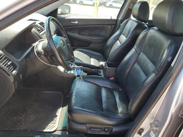 2004 Honda Accord EX