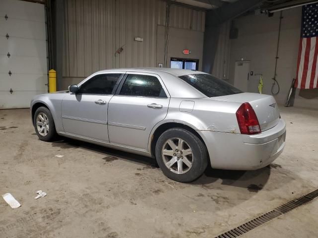 2007 Chrysler 300