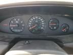 1999 Chrysler Sebring JX