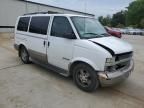 2003 Chevrolet Astro