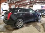 2012 Cadillac SRX Premium Collection