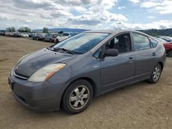 Vehiculos salvage en venta de Copart San Martin, CA: 2008 Toyota Prius